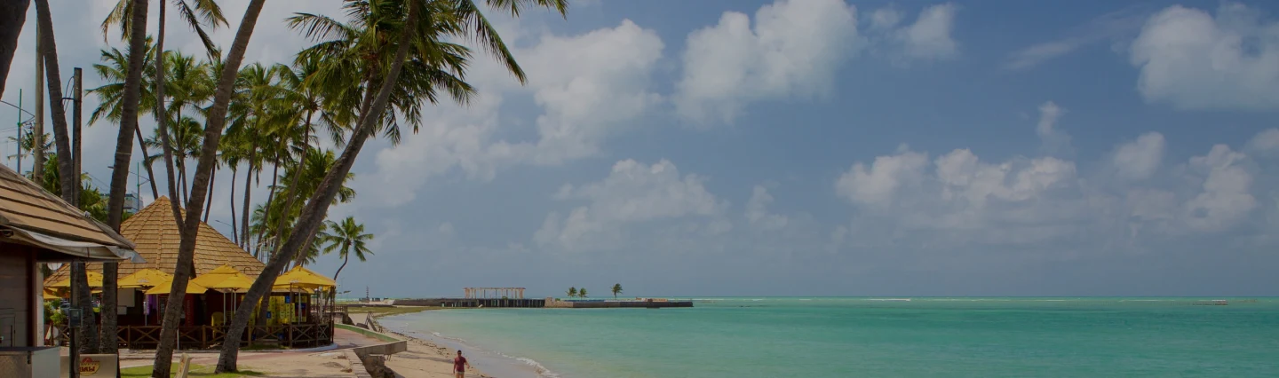 5 dias em família em Alagoas