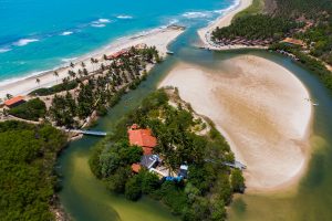 3º dia - Jequiá da Praia, Dunas de Piaçabuçu e Foz do São Francisco