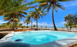 Corais Beach Club - Ipioca, Maceió