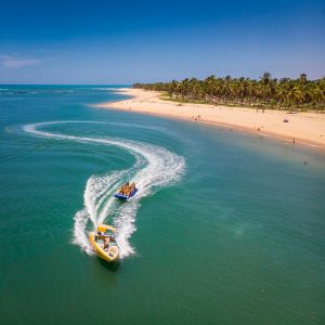 1º dia - A histórica de Marechal Deodoro e a bela Praia do Francês