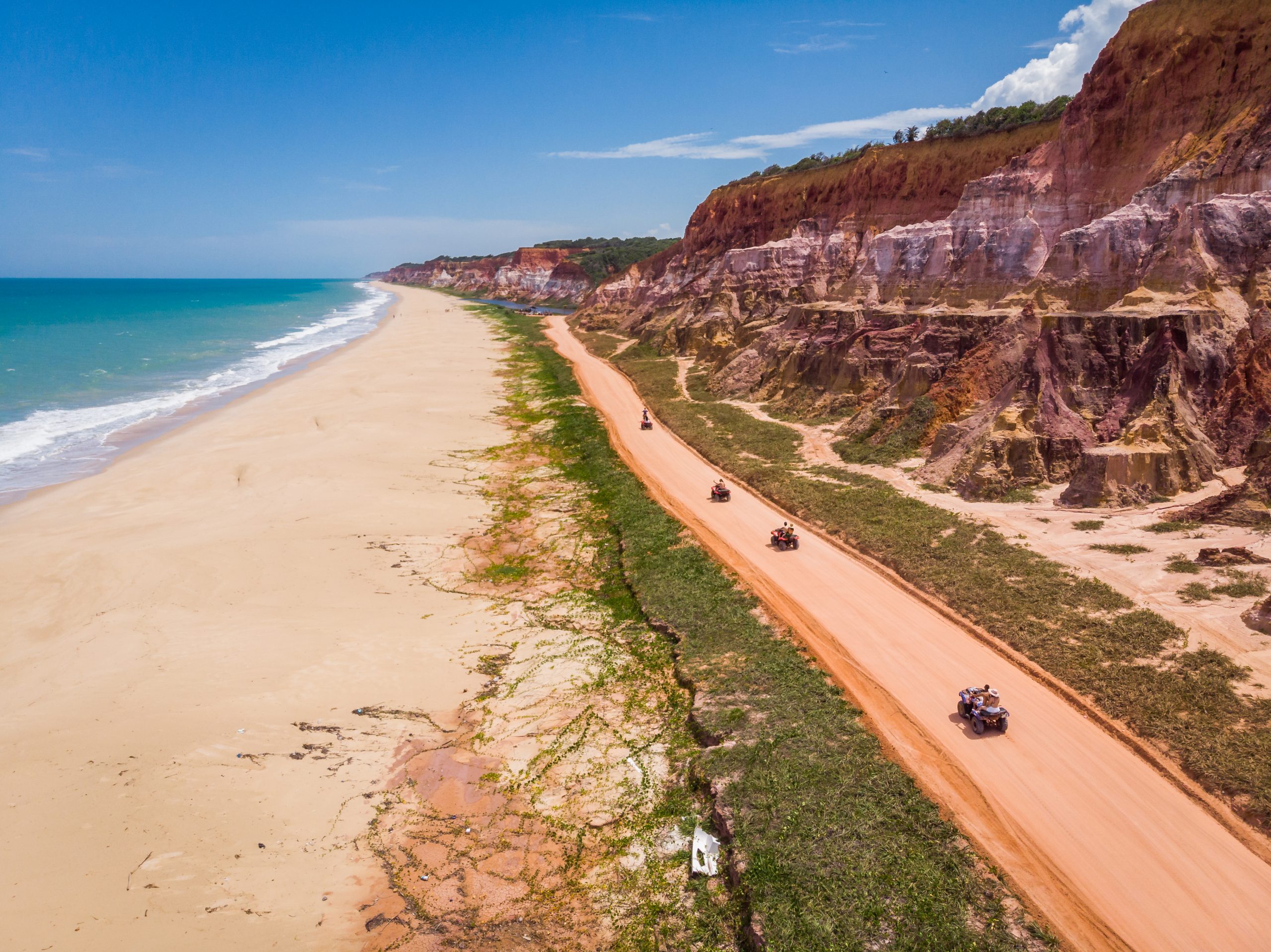 Passeios: custos e informações