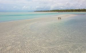 7. Caminho de Moisés em Maragogi