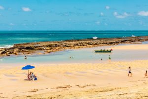 Pontal do Coruripe