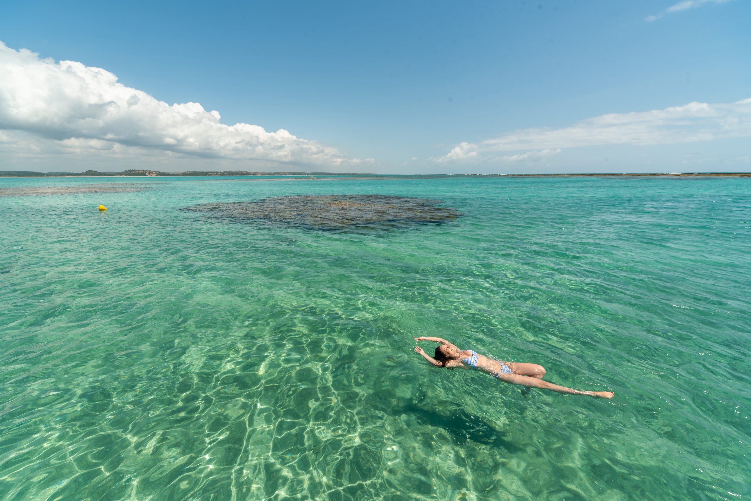 Turismo e Sustentabilidade em Alagoas