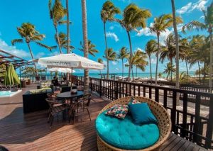 Guarda Rios Beach Club - Ipioca, Maceió