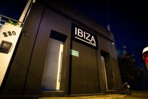 Ibiza Night Club