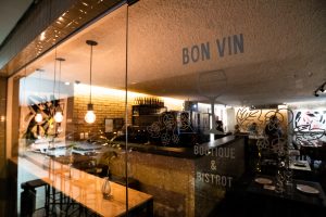 Bon Vin