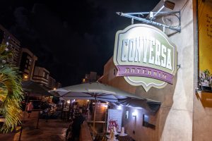 Conversa de Botequim