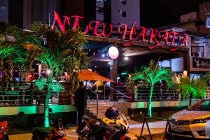 New Hakata