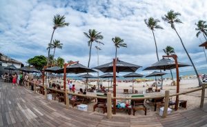 2 - Kanoa Beach Club