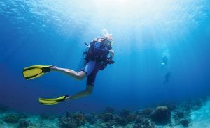 6. Mergulho profundo em Maceió