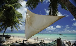 3º dia: Porto de Pedras