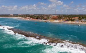 2º dia: Marechal Deodoro, Barra de São Miguel e a Praia do Gunga