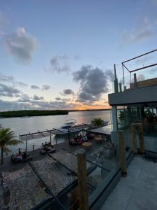 5 - Fellini Beach Club