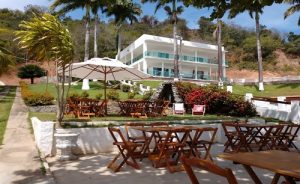 Chácaras Beach Club - Barra de São Miguel