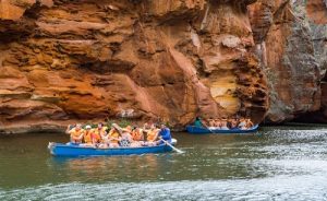 4. Passeios dos Cânions