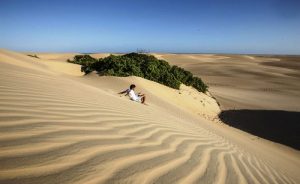 2. Dunas de Piaçabaçu