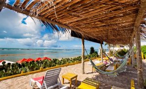 6 - Praêro Beach Club
